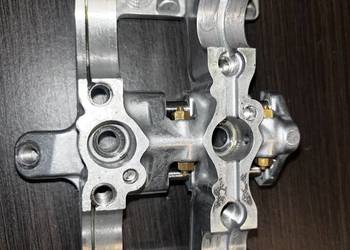 Mostek rozrządu KTM sxf 250 2008r