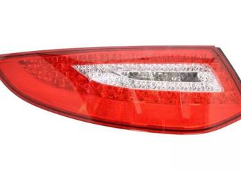 Porsche 911 997 08‑12 Lampa tylna lewa ULO