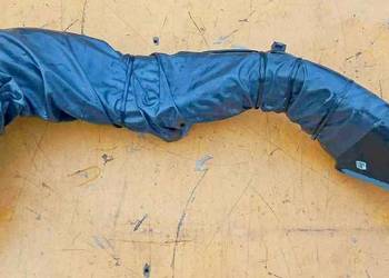 OPEL INSIGNIA A 2.0 T 220 KM RURA PRZEWÓD DOLOT POWIETRZA 55560872