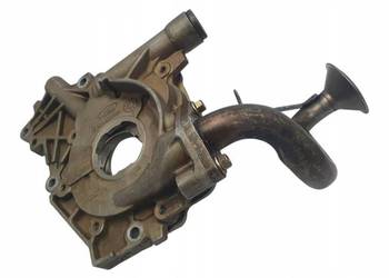 POMPA OLEJU Jaguar X-Type 2.5 V6 olejowa SMOK 10600071AB 1X4E-6622-BA