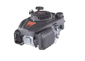 Silnik, LC1P65FE-2, 3.88 KM jednocylindrowy, 22.2x80, Loncin LC1P65FE2