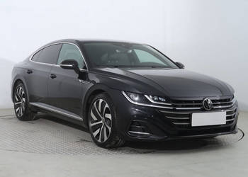 VW Arteon 2.0 TSI