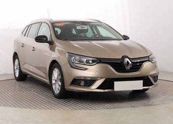 Renault Megane 1.2 TCe