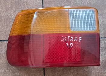 Lampa tył Astra F HB