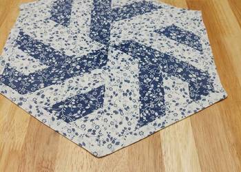 Serweta  Podkładka Patchorkowa