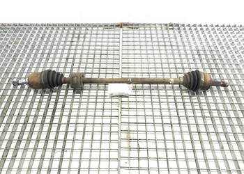 PÓŁOŚ PRAWY PRZÓD FIAT STILO 1.4 95KM 01-10 PRZEGUB