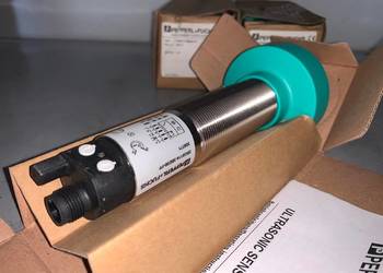 Pepperl + Fuchs 3RG6114-3BE00-PF Ultrasonic sensor