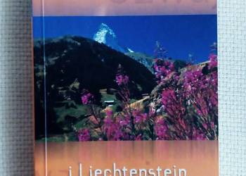 Szwajcaria i Liechtenstein Praktyczny Przewodnik-Pascal