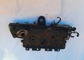 Fiat Opel 1,3 CDTI 1,3 MJTD Kolektor ssący 73501353