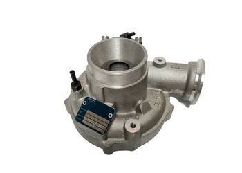Nowa obudowa kompresora turbosprężarki BorgWarner KKK 53249987400