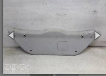 Oslona pokrywy  bagażnika Kia picanto 2004-2011