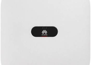 Falownik hybrydowy Huawei 4kW SUN2000-4KTL-M1-HC 3-fazowy 2 MPPT WiFi