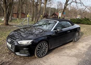 Audi A5 Cabriolet
