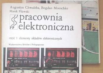 [T] Pracownia elektroniczna. Chwaleba Moeschke Część 1 i 2