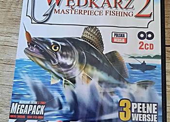 Wędkarz 2 - gra na PC