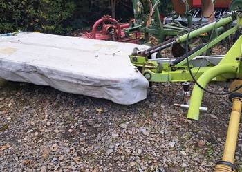 Kosiarka dyskowa Claas Disco 260