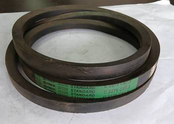 Pas napędu podajnika kłosowego Bizon C2279