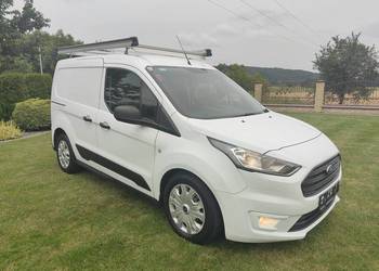 Ford Transit Connect Trend