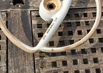 Oryginalna kierownica Wartburg 311