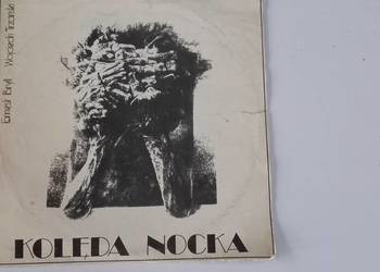 Płyta winylowa Kolenda Nocka K. Prońko
