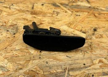 ZAŚLEPKA SPRYSKIWACZA POD LAMPE LEWA BMW E46 8256179