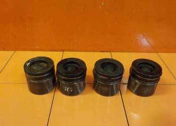 ORLANDO CRUZE CAPTIVA 2.0 VCDI 12r 163KM Z20D1 tlok Z20D