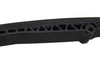 MERCEDES OM611 OM612 OM613 OM646 OM647 OM648 Slizg lancucha rozrzadu lewy