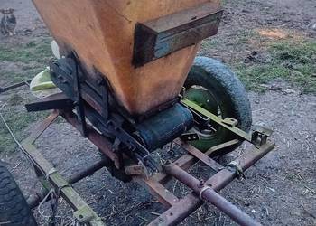 Sprzedam siewnik kos sprawny