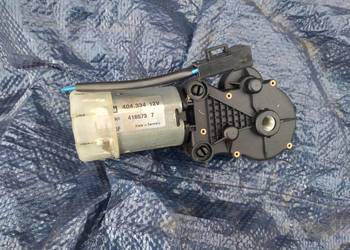 Mondeo mk3 silniczek regulacji fotela lewego