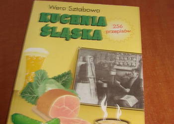 Kuchnia śląska - W. Sztabowa