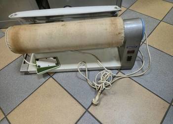 Maglownica Predom Metrix