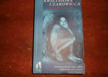 Kwietniowa czarownica -  Majgull Axelsson /FA