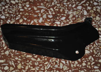 Uchwyt zbiornika spryskiwaczy BMW  E60 E61 E63 E64