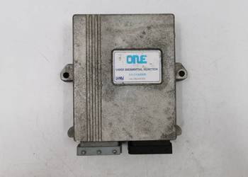 Sterownik Komputer Centrala Gazu Landi Sequential One 4 Cylindry