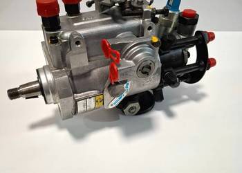 PERKINS 6-CIO CYLINDROWA POMPA WTRYSKOWA NOWA