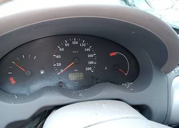 silnik 1.4 16v CGA3DE Nissan Micra almera SWAP