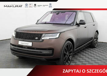 Land Rover Range Rover P530 Autobiography Podgrz.i wentyl.f Skóra Salon PL…