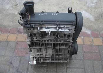 SILNIK BGU SEAT ALTEA 1.6 102KM