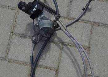Aprilia RS4 tuono pompa ABS zacisk przewód stelaż set