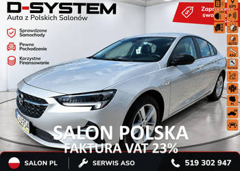 Opel Insignia 2021 Salon Polska 1wł F.VAT Bezwypadkowy SUPER STAN ASO PL 5…