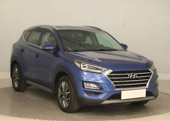 Hyundai Tucson 1.6 T-GDI