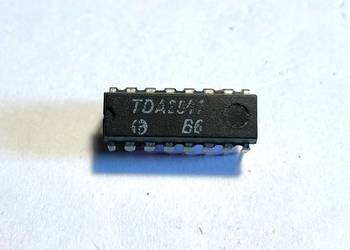 TDA 2541