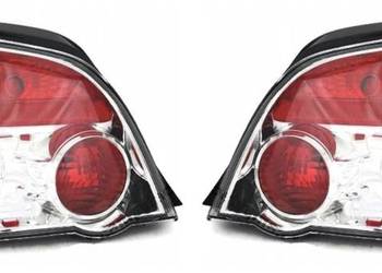 Subaru Impreza 05-07 lampa tylna NOWA