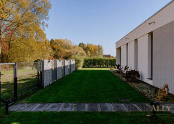 Dom wolnostojący 235.62m2 Góraszka