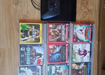 Sprzedam PlayStation 3
