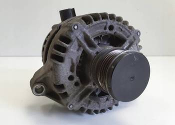 Volvo V70 III XC70 II 2.4 D5 ALTERNATOR 0121615005