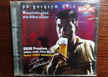 Various ‎– Po Gorącym Dniu...