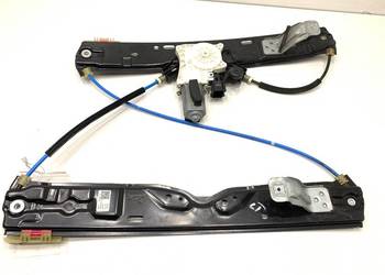 PODNOŚNIK SZYBY LEWY TYŁ JAGUAR XF II GX6327001AE Kombi MECHANIZM