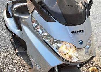Skuter piaggio