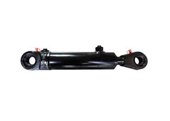 Siłownik Hydrauliczny CJ2F 63x36 SKOK 125 U35 [2046]